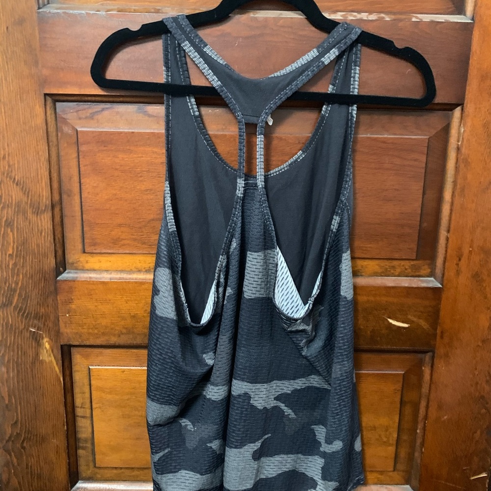 Underarmour Tank Top